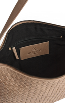 ClaudiaMBG Bag, Weave