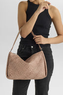 ClaudiaMBG Bag, Weave