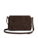 JulesMBG Crossbody Bag, Suede