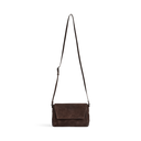 JulesMBG Crossbody Bag, Suede