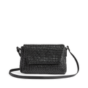 JulesMBG Crossbody Bag, Weave