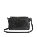 JulesMBG Crossbody Bag, Weave