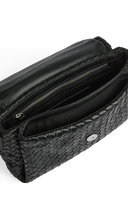 JulesMBG Crossbody Bag, Weave