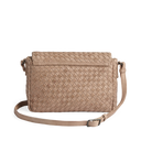 JulesMBG Crossbody Bag, Weave