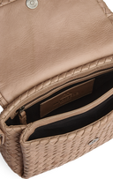 JulesMBG Crossbody Bag, Weave