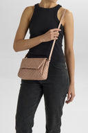 JulesMBG Crossbody Bag, Weave