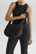 GroundMBG Crossbody Bag, Recycled