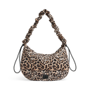 GroundMBG Crossbody Bag, Recycled