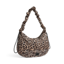 GroundMBG Crossbody Bag, Recycled