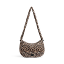 GroundMBG Crossbody Bag, Recycled