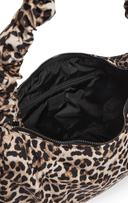 GroundMBG Crossbody Bag, Recycled