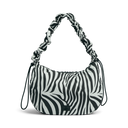 GroundMBG Crossbody Bag, Recycled