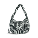 GroundMBG Crossbody Bag, Recycled