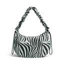 GroundMBG Crossbody Bag, Recycled