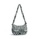 GroundMBG Crossbody Bag, Recycled