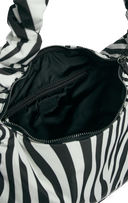 GroundMBG Crossbody Bag, Recycled