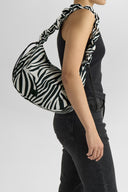 GroundMBG Crossbody Bag, Recycled