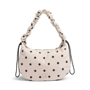 GroundMBG Crossbody Bag, Recycled