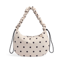 GroundMBG Crossbody Bag, Recycled