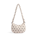 GroundMBG Crossbody Bag, Recycled