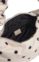 GroundMBG Crossbody Bag, Recycled