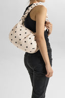 GroundMBG Crossbody Bag, Recycled