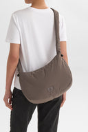 Markberg Ground Taske Major Brown Recycled
