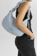 GroundMBG Crossbody Bag, Recycled