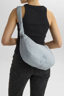 GroundMBG Crossbody Bag, Recycled