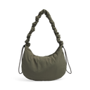 GroundMBG Crossbody Bag, Recycled