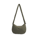 GroundMBG Crossbody Bag, Recycled