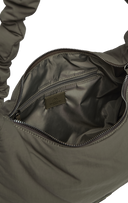 GroundMBG Crossbody Bag, Recycled