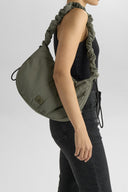 GroundMBG Crossbody Bag, Recycled