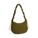 Markberg Ground Taske Ivy Green Recycled