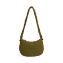 Markberg Ground Taske Ivy Green Recycled