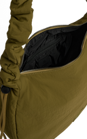 Markberg Ground Taske Ivy Green Recycled