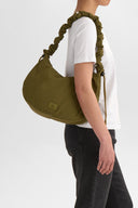Markberg Ground Taske Ivy Green Recycled