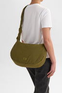 Markberg Ground Taske Ivy Green Recycled