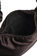 GroundMBG Crossbody Bag, Sateen