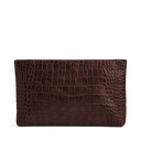 IlaMBG Clutch, Croco