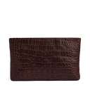 IlaMBG Clutch, Croco