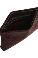 IlaMBG Clutch, Croco