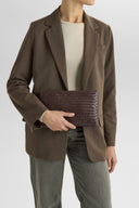 IlaMBG Clutch, Weave