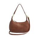 HaydenMBG Crossbody Bag, Soft Vintage, Gold