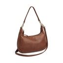 HaydenMBG Crossbody Bag, Soft Vintage, Gold