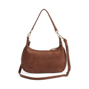 HaydenMBG Crossbody Bag, Soft Vintage, Gold