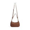 HaydenMBG Crossbody Bag, Soft Vintage, Gold