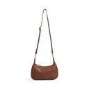 HaydenMBG Crossbody Bag, Soft Vintage, Gold