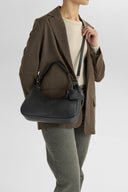 QuincyMBG Crossbody Bag, Grain