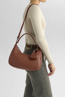 QuincyMBG Crossbody Bag, Grain
